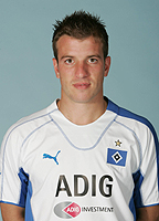 van der Vaart Rafael